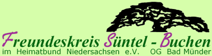 Logo Freundeskreis Süntelbuchen kleiner