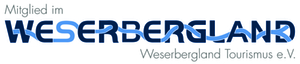 Logo Weserbergland Tourismus