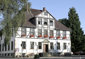 Steinhof Bad Münder