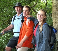 Familienurlaub Familienurlaub