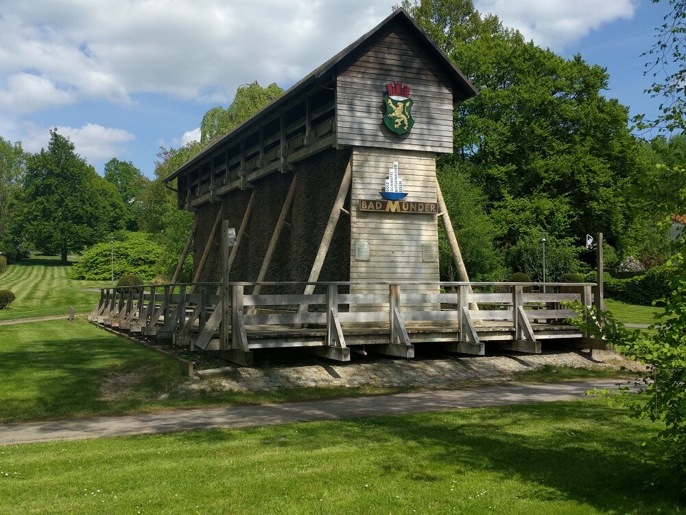 Gradierwerk Bm 2018