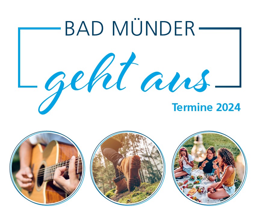 Veranstaltungen 2024