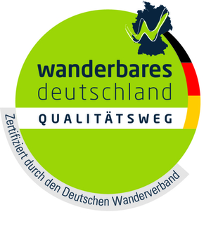 Logo Qualitätsweg