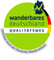 Logo Qualitätsweg