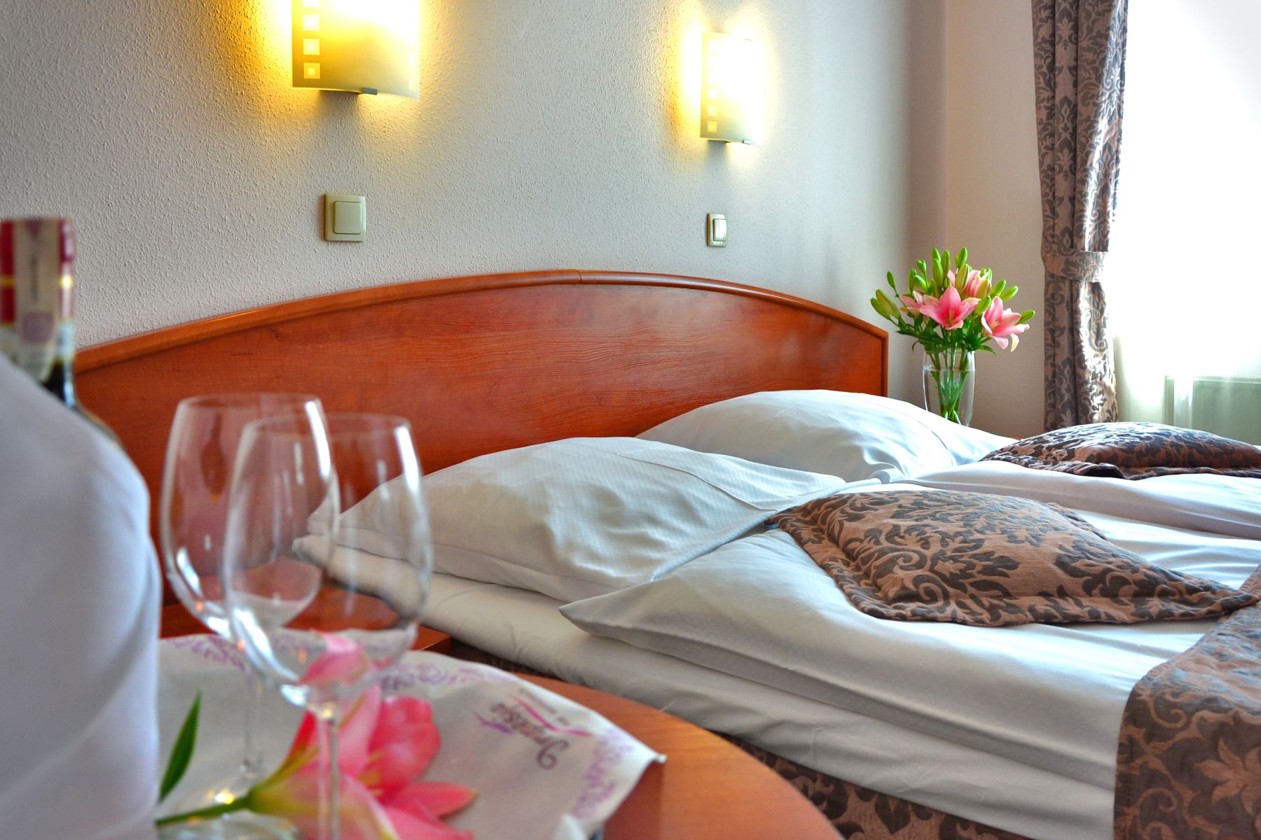 Hotelbild Hotelbild