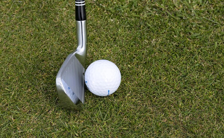 Schnuppergolf