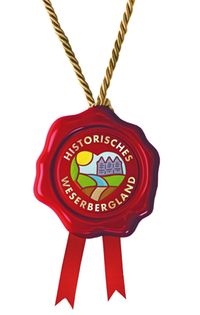 LOGO Historisches Weserbergland