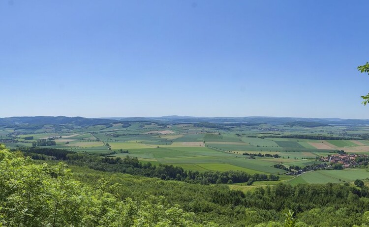 Stliches Weserbergland